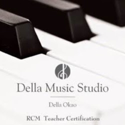 Della Piano Studio | 21523 87b Ave, Langley City, BC V1M 2E6, Canada | Phone: (604) 728-1989