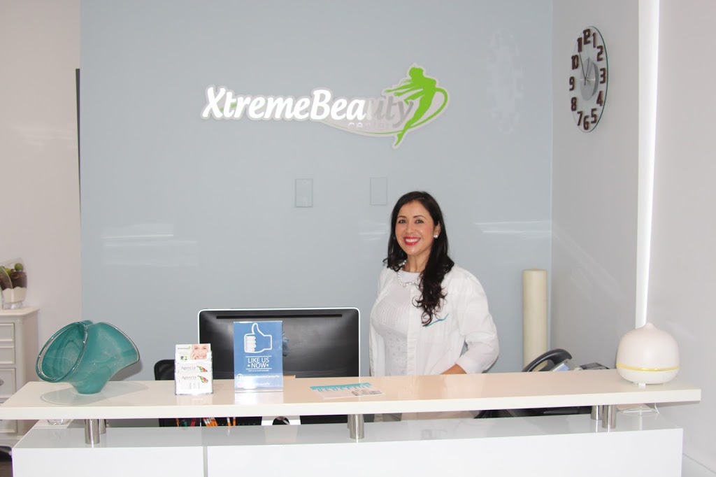 XtremeBeauty Center | 2468 Dufferin St, York, ON M6B 3P8, Canada | Phone: (416) 548-4000