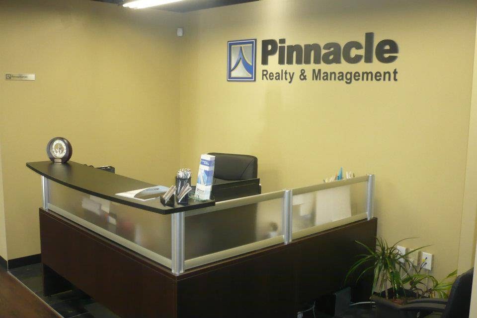 Pinnacle Realty & Management Inc | 12408 Yellowhead Trail, Edmonton, AB T5L 0N5, Canada | Phone: (780) 758-4434