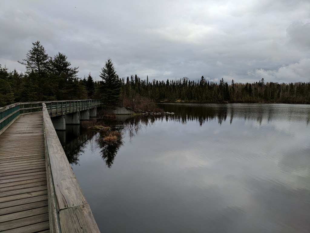 Hazelwood Lake Conservation Area | Thunder Bay, Unorganized, ON P0T, Canada | Phone: (807) 344-5857