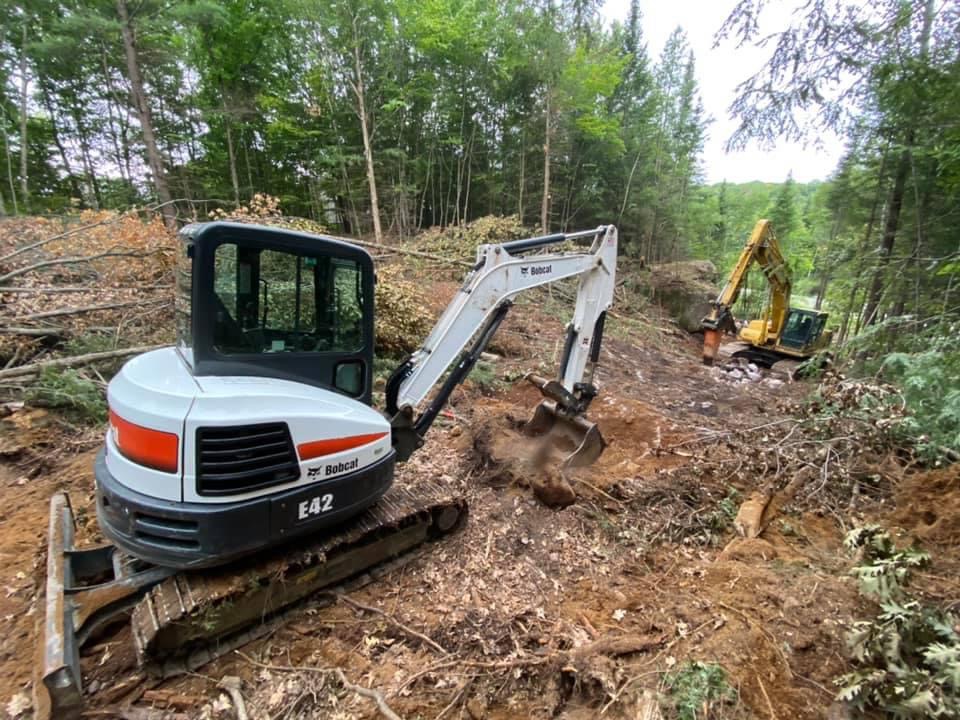 Excavation Dan Bujold & Fils Inc. | 12 Imp. du Rubis, Cantley, QC J8V 0H7, Canada | Phone: (873) 655-6169