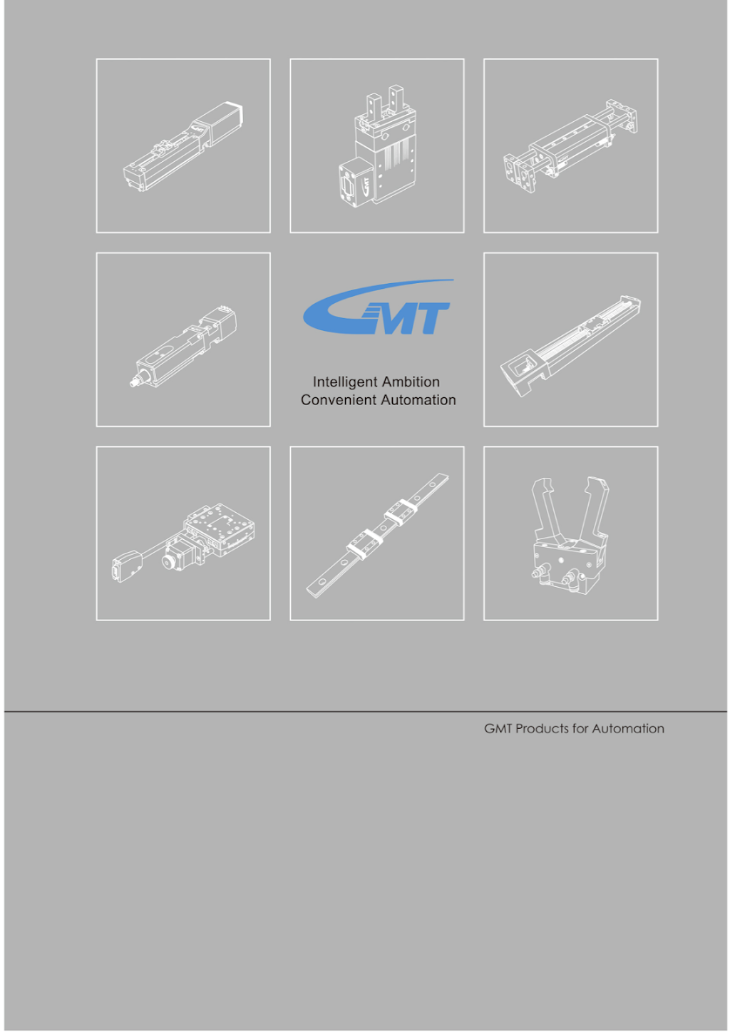 GMT Americas | 2105 The Chase, Mississauga, ON L5M 3B8, Canada | Phone: (647) 982-0578