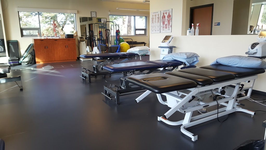 Athletic & Exercise Therapy Clinic | 4371 Interurban Rd, PISE Building - Suite 204, Victoria, BC V9E 2C5, Canada | Phone: (250) 370-4745