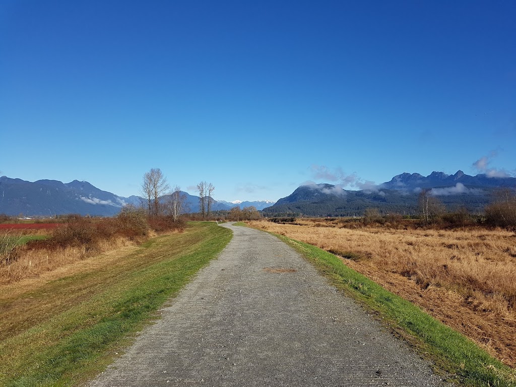 Jerry Sulina Park | Maple Ridge, BC V4R 2R9, Canada