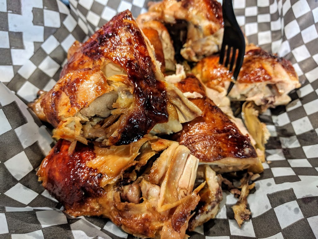 Wilsons Haus of Lechon | 365 Wilson Ave, North York, ON M3H 1T3, Canada | Phone: (416) 792-7548