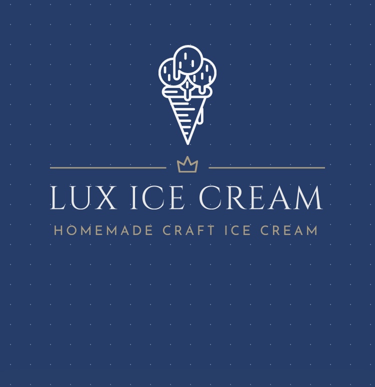 Lux ice cream | 213 Windford Pk, Balzac, AB T0M 0E0, Canada | Phone: (403) 404-5025