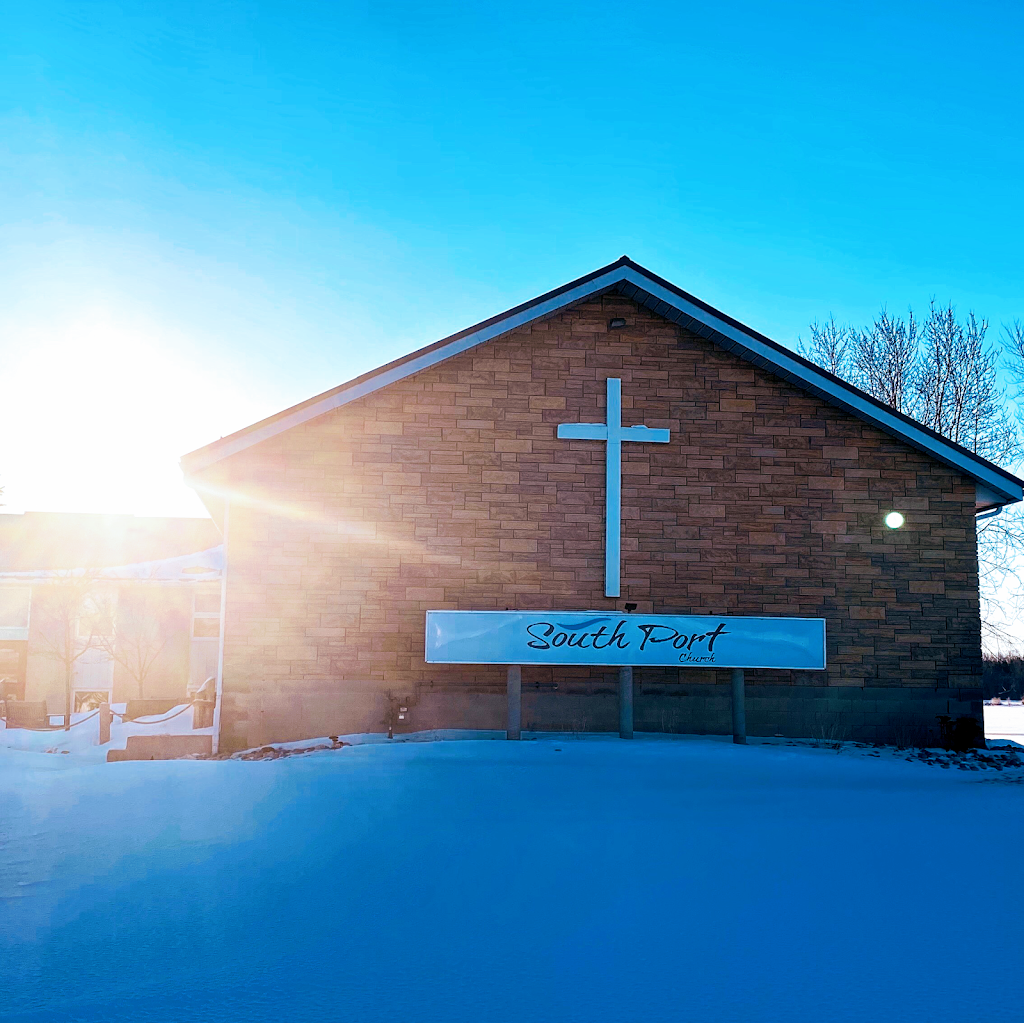 SouthPort Church | 6 Carlisle St, Southampton, ON N0H 2L0, Canada | Phone: (226) 435-2273