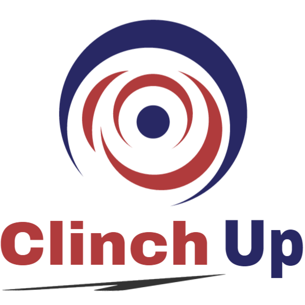 ClinchUp.com | 890 Mt Pleasant Rd, Toronto, ON M4P 2L4, Canada