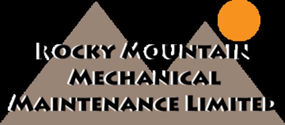 Rocky Mountain Mechanical Maintenance Limited | 4519 44 St, Rocky Mountain House, AB T4T 1B7, Canada | Phone: (403) 845-4804