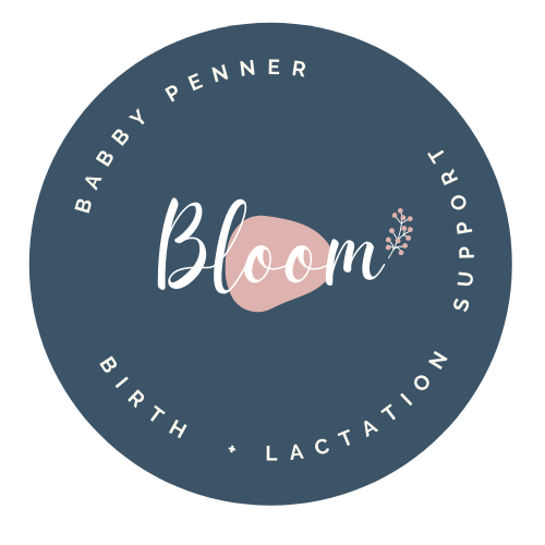 Bloom Birth and Lactation Support | 618B Thornhill St, Morden, MB R6M 1E8, Canada | Phone: (204) 823-2530