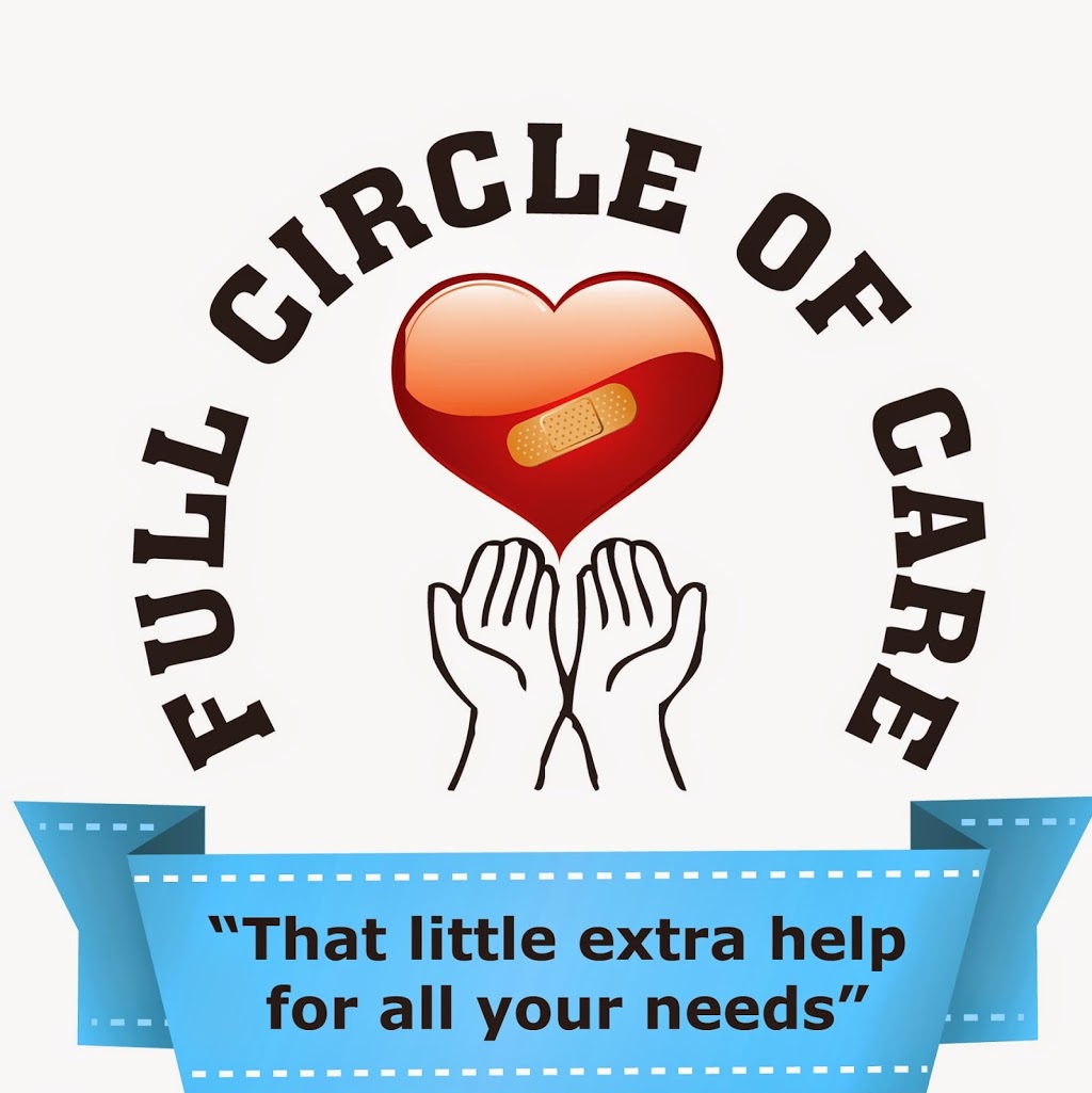 Full Circle of care | 1543 Fieldgate Dr, Oshawa, ON L1K 2L5, Canada | Phone: (289) 939-1662