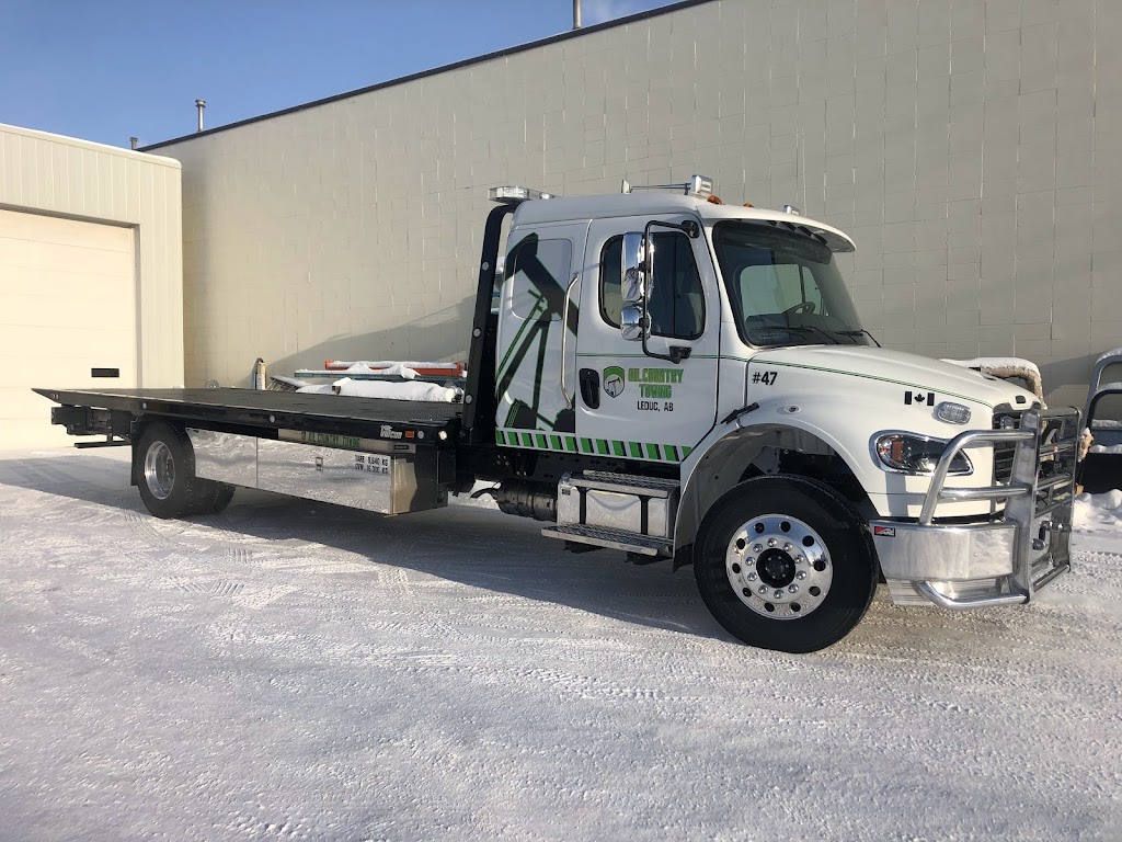 Oil Country Towing | 5010 42 Ave, Calmar, AB T0C 0V0, Canada | Phone: (780) 986-6088