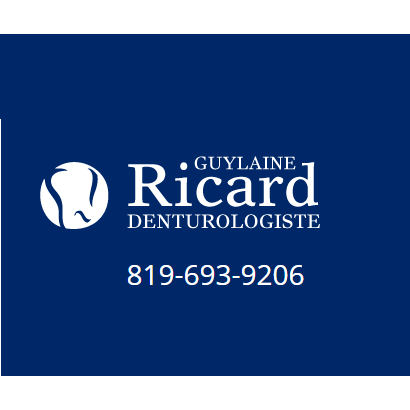 Guylaine Ricard Denturologiste | 190 Rue Rochefort, Trois-Rivières, QC G8T 7J5, Canada | Phone: (819) 693-9206