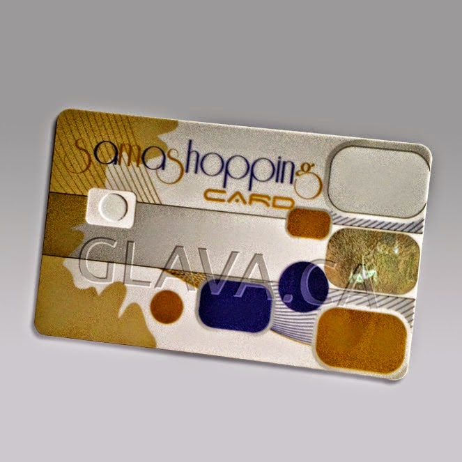 Glava Plastic Card Printing | 6800 Rexwood Rd, Mississauga, ON L4V 1L8, Canada | Phone: (905) 501-9034