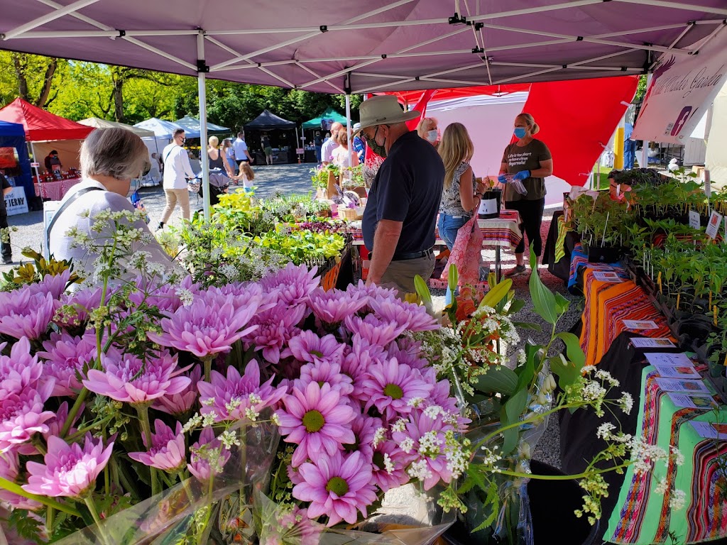 Fort Langley Village Farmers Market | 9025 Glover Rd, Langley, BC V1M 2R7, Canada | Phone: (604) 728-2080