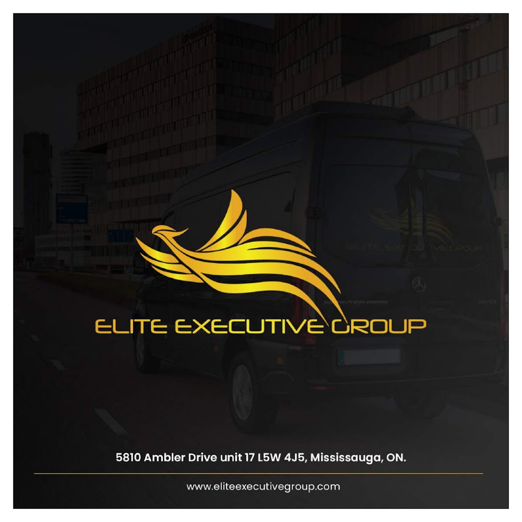 Elite Executive Group Inc. | 5810 Ambler Dr Unit# 17, Mississauga, ON L4W 4J5, Canada | Phone: (647) 674-2524