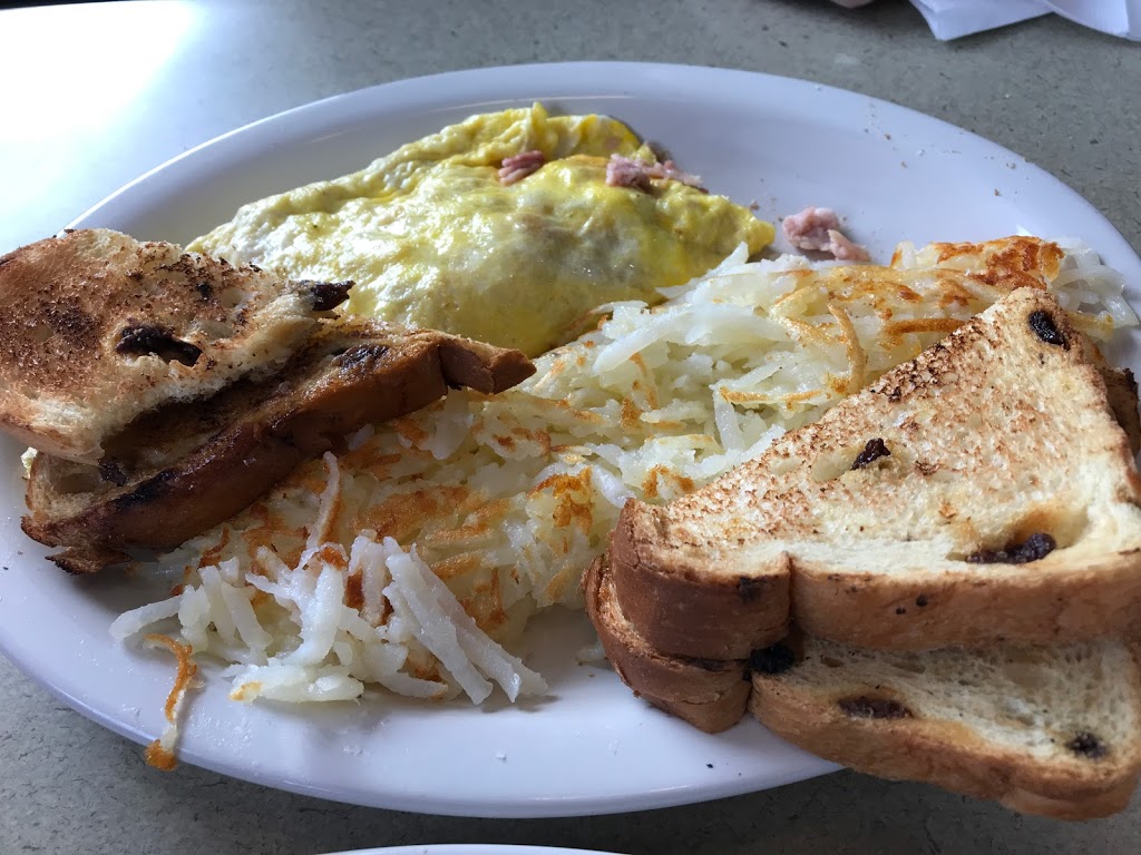 Anchor Bay Pit Stop Diner | 35470 23 Mile Rd, New Baltimore, MI 48047, USA | Phone: (586) 716-4233