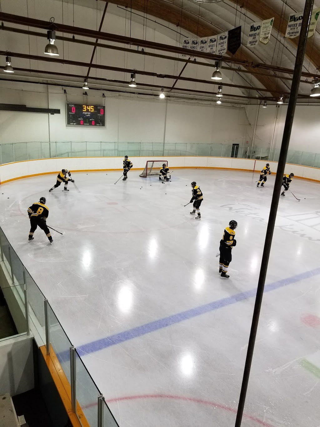 Wetaskiwin Recreation | 4513 50 Ave, Wetaskiwin, AB T9A 2S1, Canada | Phone: (780) 361-4444