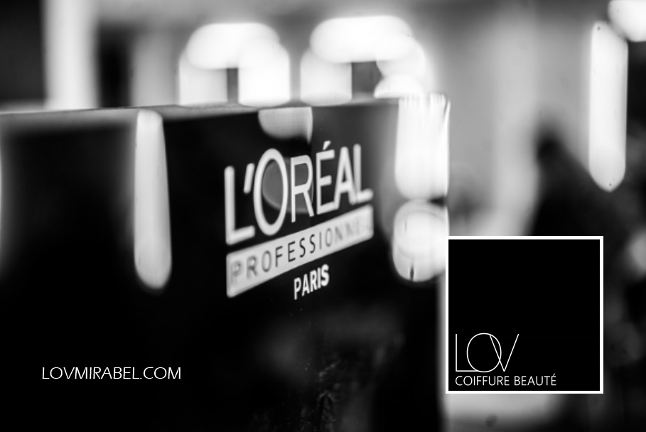 LOV Coiffure Beauté | 17680 Rue Charles, Mirabel, QC J7J 0T6, Canada | Phone: (450) 420-4568