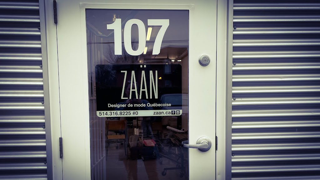 ZAÄN | 96 Rue Blanchard #107, Sainte-Thérèse, QC J7E 4R9, Canada | Phone: (514) 316-8225