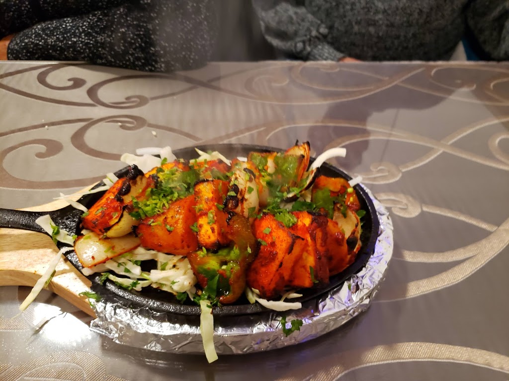 Coriander Cuisine | 11214 76 Ave NW, Edmonton, AB T6G 0K1, Canada | Phone: (780) 430-7667