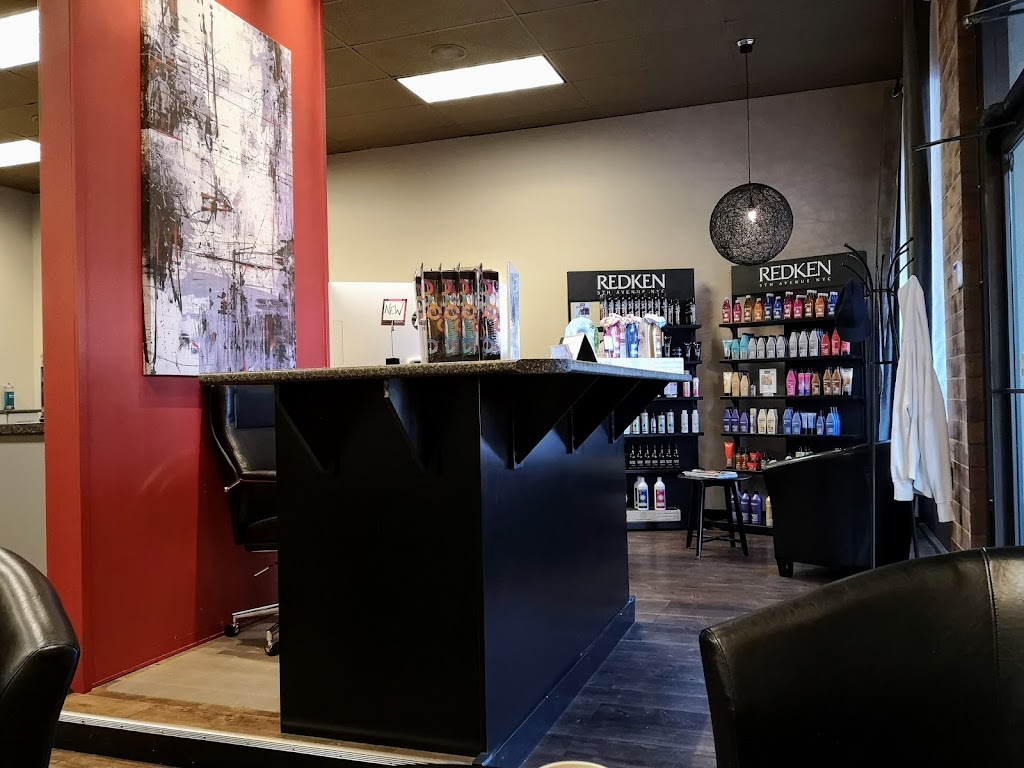 Headlox Hair Studio | 5725 Vedder Rd, Chilliwack, BC V2R 3N4, Canada | Phone: (604) 858-8009