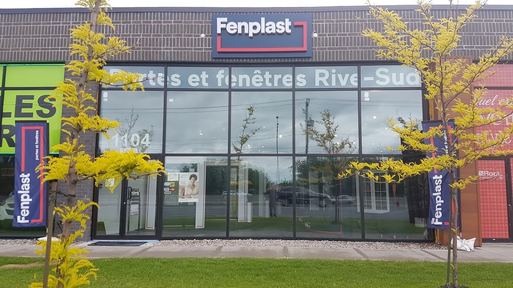 Fenplast - Portes et fenêtres Rive-Sud | Longueuil | 1104 Boulevard Marie-Victorin, Longueuil, QC J4G 2H9, Canada | Phone: (450) 396-9906