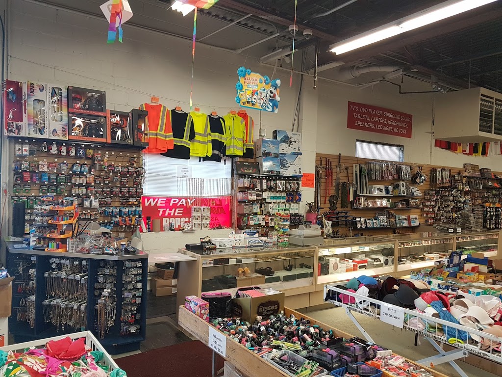 Liquidation & Discount Outlet | 86 Culver St, Simcoe, ON N3Y 0A8, Canada | Phone: (519) 428-9090