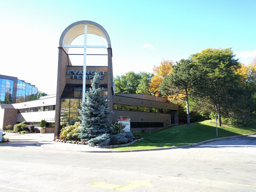 Evangel Temple Church | 4190 Yonge St, North York, ON M2P 1N9, Canada | Phone: (416) 221-2330