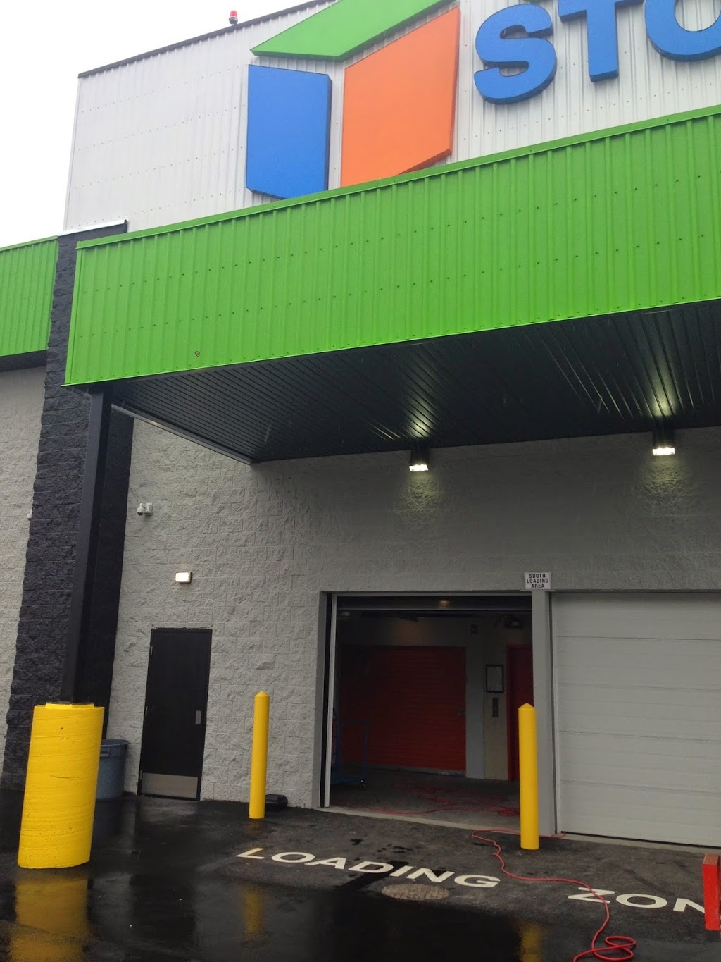 Extra Storage Now | 7111 Beatty Dr, Mission, BC V2V 6C4, Canada | Phone: (604) 820-0080