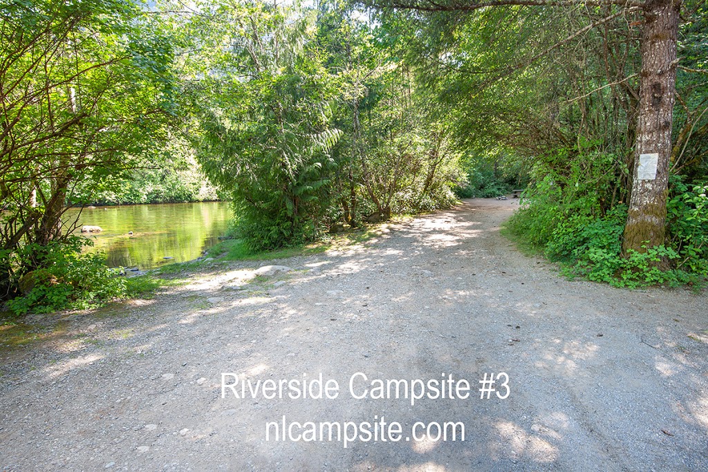 Riverside Campground | Unnamed Road, Errington, BC V0R 1V0, Canada | Phone: (250) 714-9525