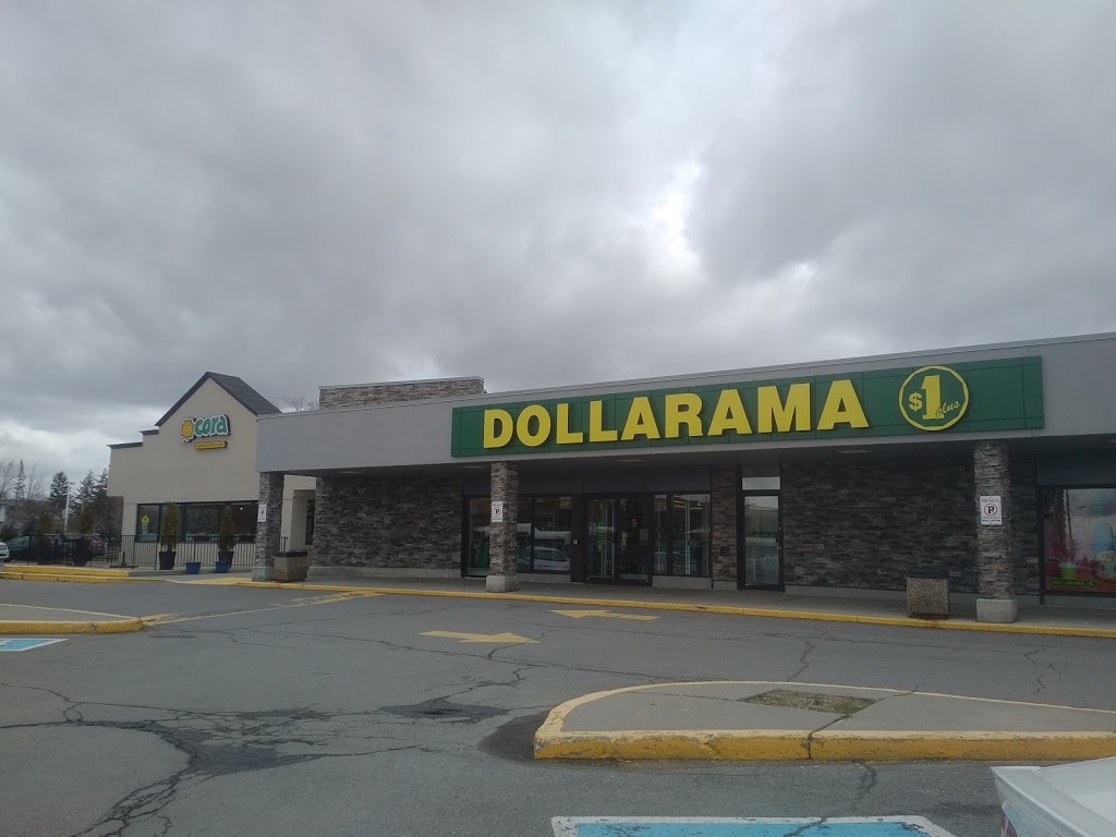 Dollarama | 2679 Alta Vista Dr, Ottawa, ON K1V 7T5, Canada | Phone: (613) 739-7874