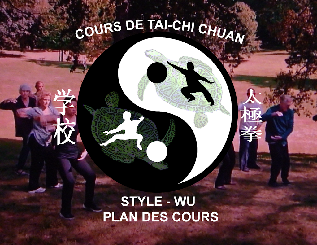 Guide Tai Chi Chuan | 1850 Bd Lévesque E #809, Laval, QC H7G 4X4, Canada | Phone: (514) 222-5159