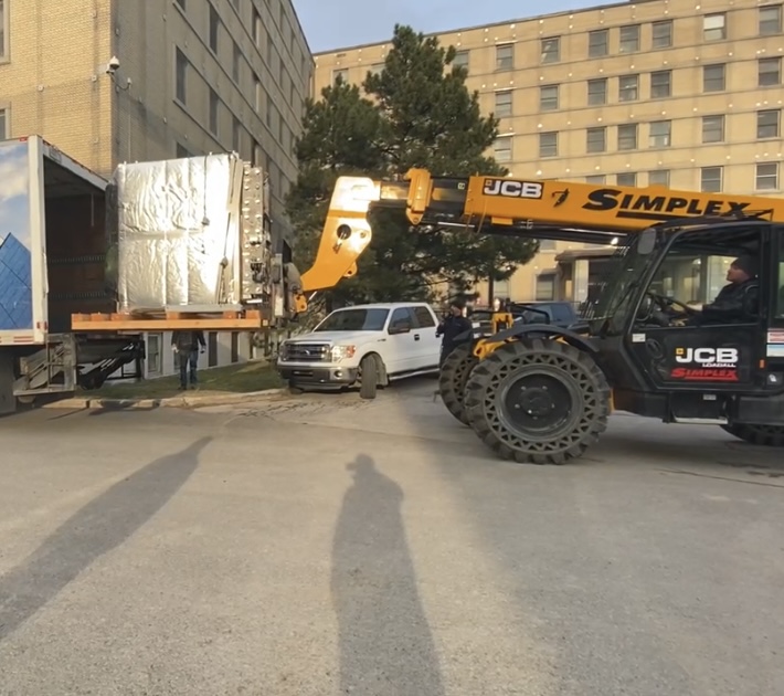 Master Movers | 611 Av. Saint-Louis, Dorval, QC H9P 2G3, Canada | Phone: (514) 993-8305