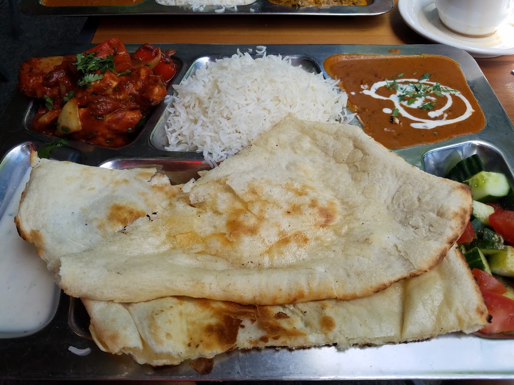 Indian Fusion Restaurant | 2045 Lonsdale Ave, North Vancouver, BC V7M 2K4, Canada | Phone: (604) 984-9977