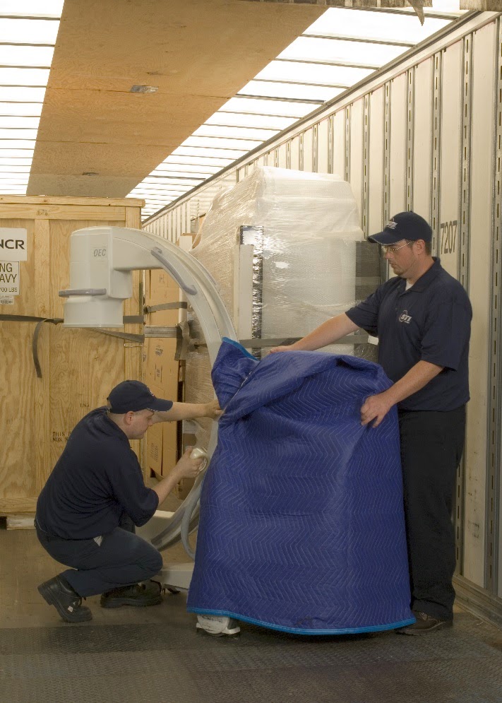 Mackie - QHP Moving and Storage | 12806 170 St NW Unit 4, Edmonton, AB T5V 0A6, Canada | Phone: (587) 881-0400
