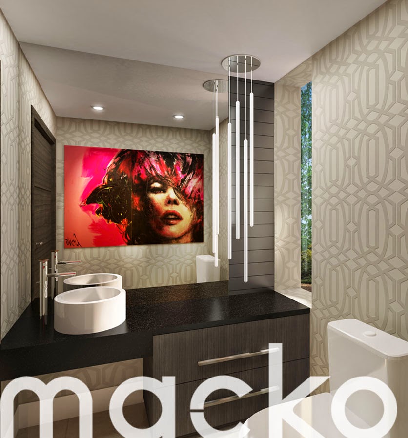 Macko Interior Design | 8 Rue des Tournois, Blainville, QC J7C 4Y2, Canada | Phone: (514) 621-5717