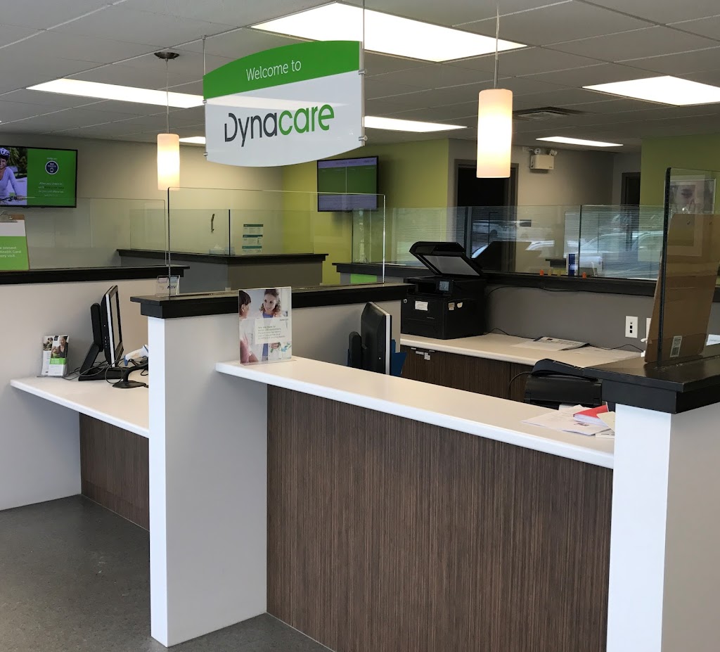 Dynacare Laboratory and Health Services Centre | 440 Boler Rd, London, ON N6K 4L2, Canada | Phone: (519) 472-8611