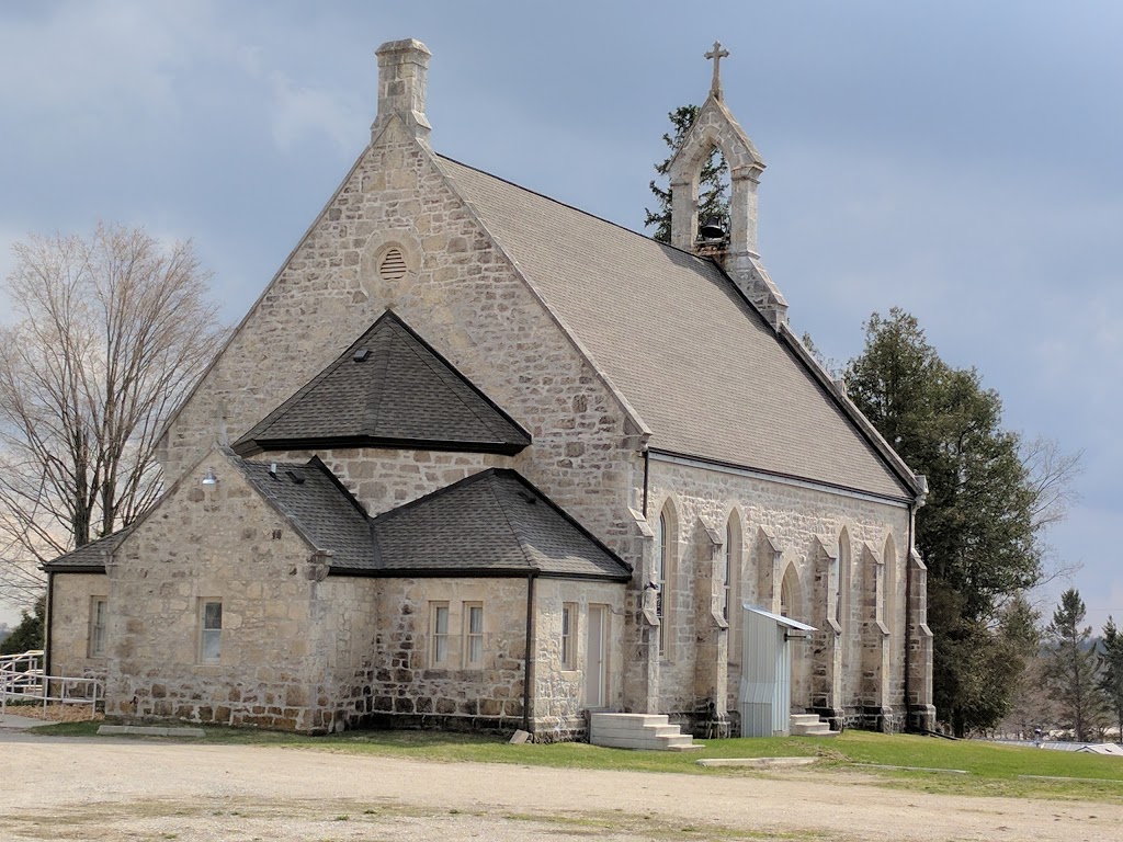 St. Peters Church | 8404, 5th Line, Guelph/Eramosa, ON N0B 1J0, Canada | Phone: (519) 833-9738