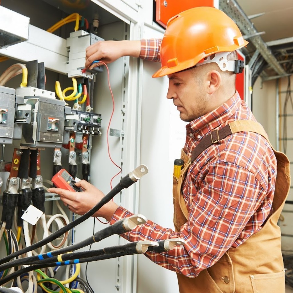 Electrician Pros Lethbridge | 2715 28 St S 309 A, Lethbridge, AB T1K 8J9, Canada | Phone: (587) 850-2902