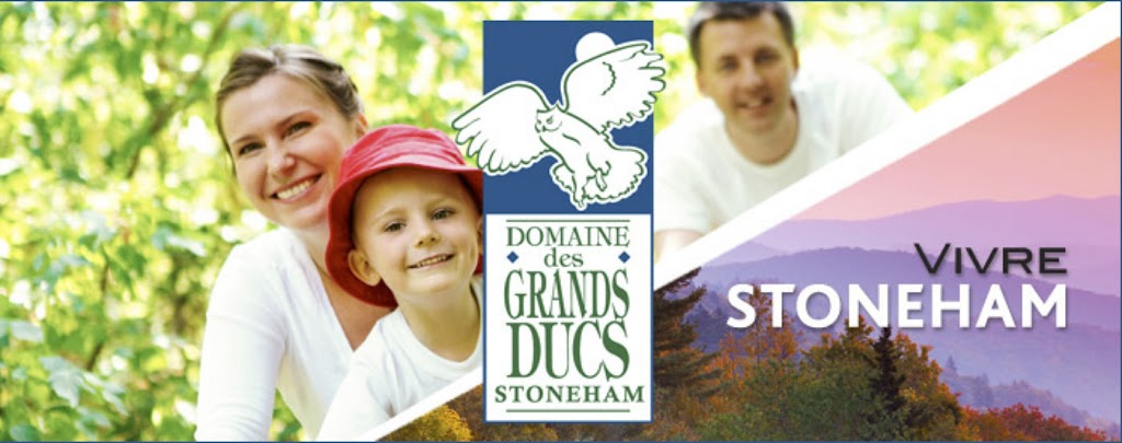 Domaine Des Grands Ducs | 299 Chem. du Hibou, Stoneham-et-Tewkesbury, QC G3C 1R6, Canada | Phone: (418) 848-0122