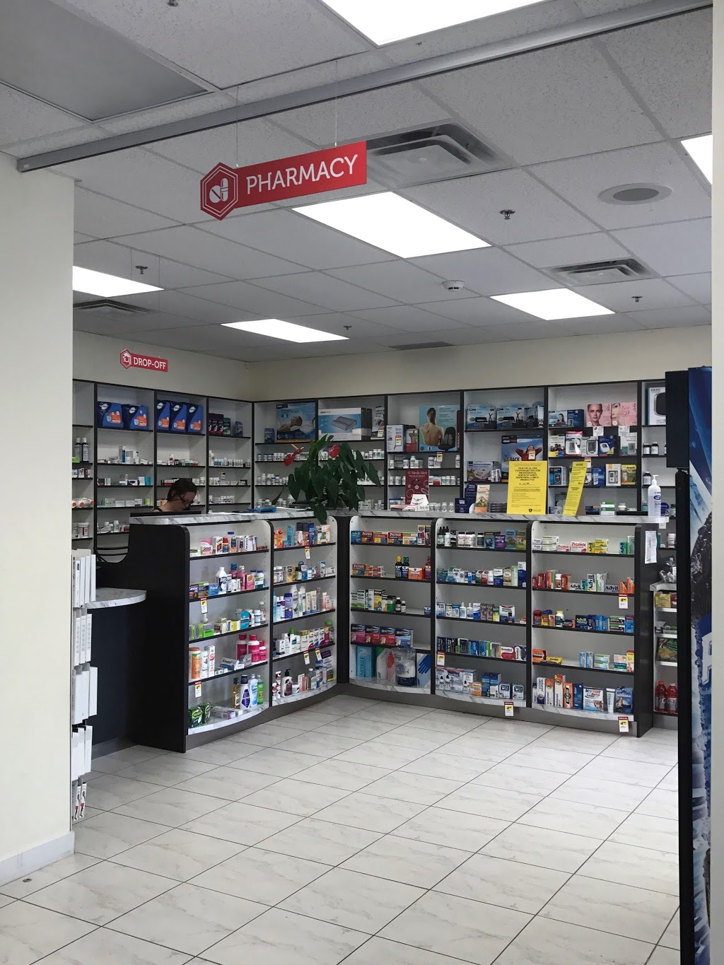 101 Medical Centre | 1520 Steeles Ave W #101A, Concord, ON L4K 3B9, Canada | Phone: (905) 597-4457