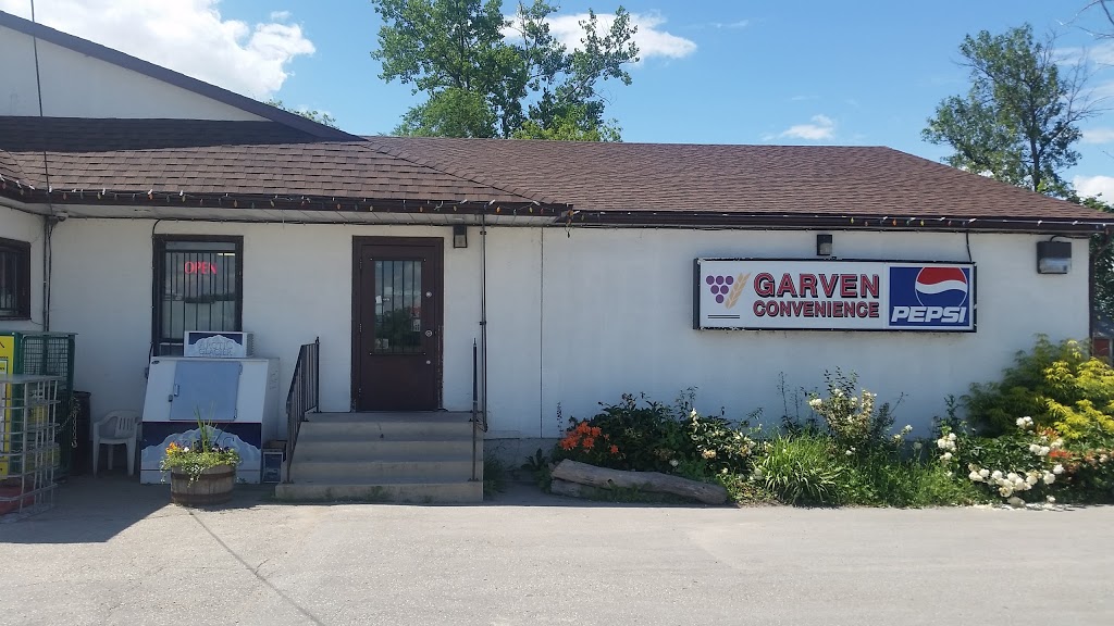Garven Grocery Store | 66002 Lorne Hill Rd 22 E, Springfield, MB R2C 2Z2, Canada | Phone: (204) 224-3897