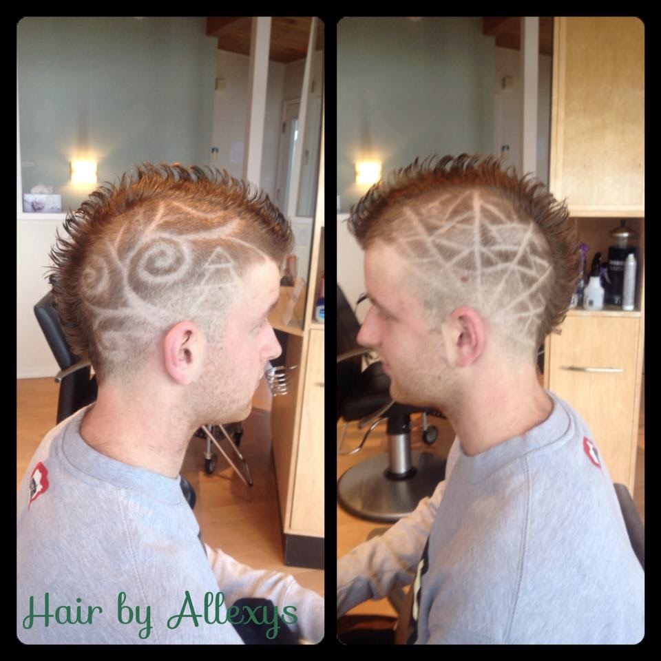 Pure Elements Hair Design & Bodyworks | 6689 Goodmere Rd, Sooke, BC V9Z 0A2, Canada | Phone: (250) 642-6452