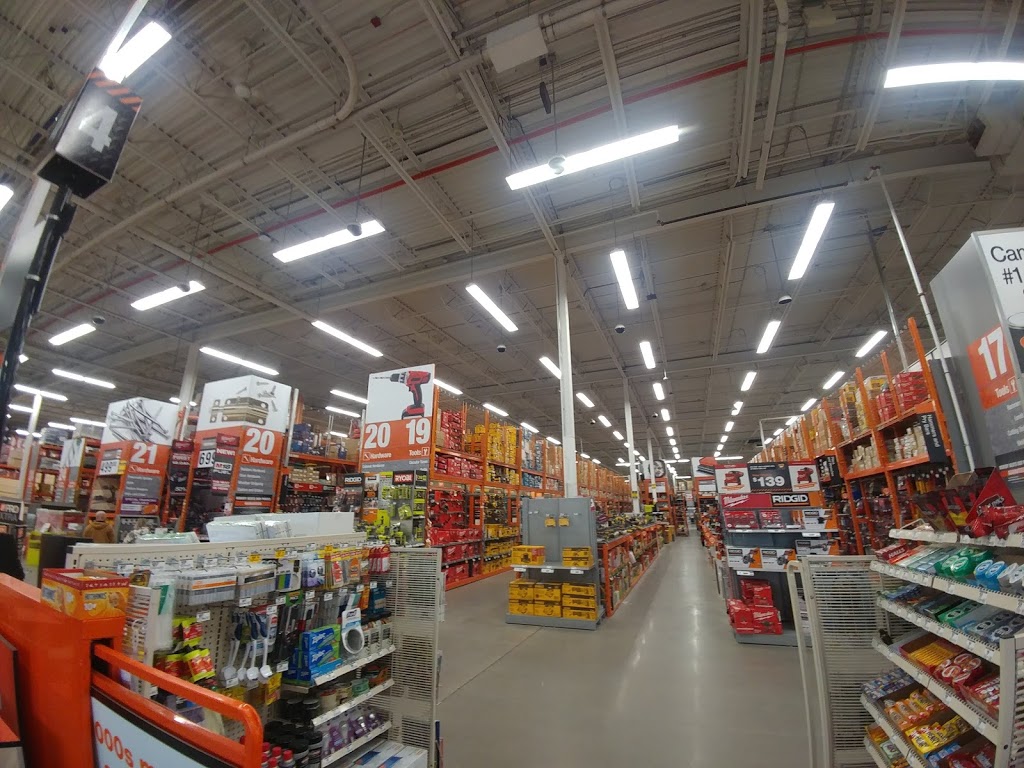 The Home Depot | 390 Shawville Blvd SE, Calgary, AB T2Y 3S4, Canada | Phone: (403) 201-5611