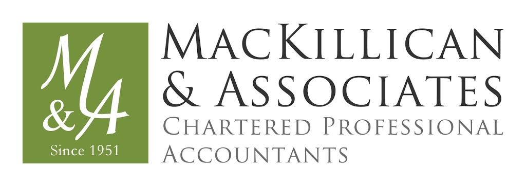 MacKillican & Associates, Chartered Professional Accountants | 620 Barnet Blvd, Renfrew, ON K7V 0A8, Canada | Phone: (613) 432-3664