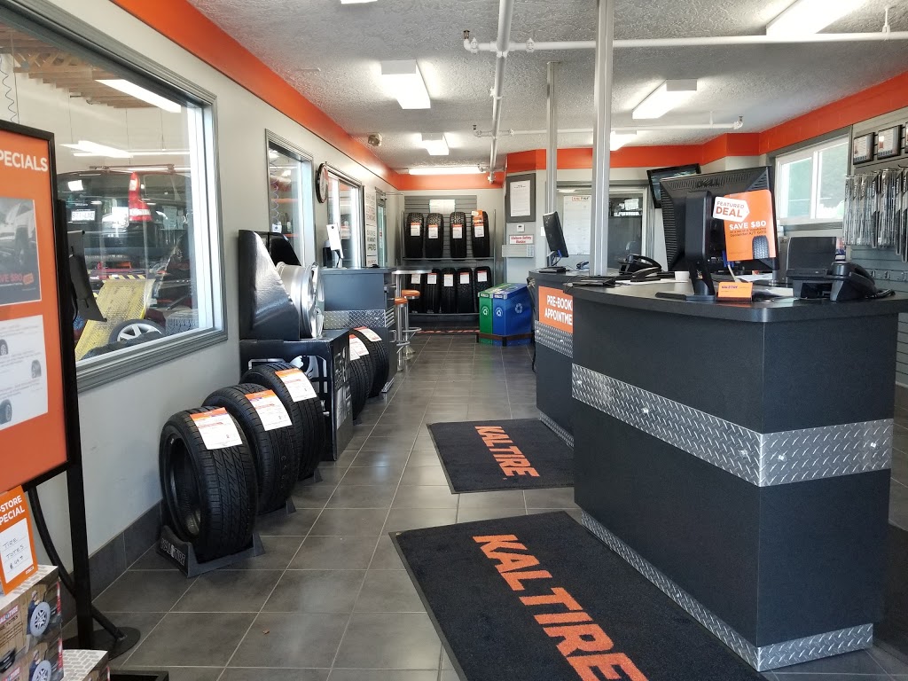 Kal Tire | 2107 Keating Cross Rd, Saanichton, BC V8M 2A5, Canada | Phone: (250) 652-6641