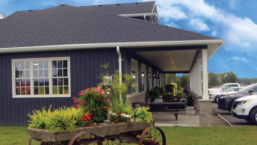 Talbotville Berry Farm | 11096 Sunset Dr, St Thomas, ON N5P 3T2, Canada | Phone: (519) 615-1164