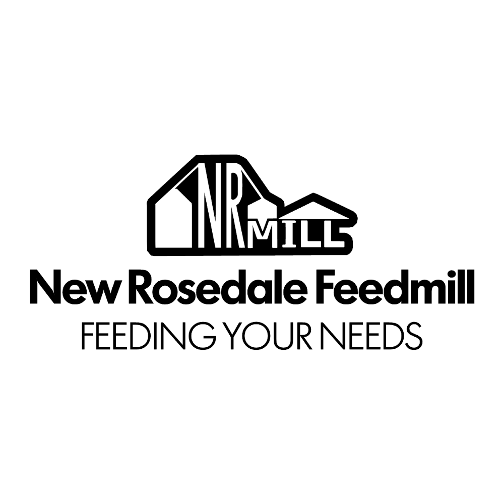 New Rosedale Feedmill | Just off the Hwy 305, 9 miles south of the Highway 1 and 16 intersection, MB R1N 3B7, Canada | Phone: (204) 252-2053