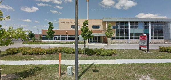 Bruce Trail Public School | 1199 Costigan Rd, Milton, ON L9T 6N8, Canada | Phone: (905) 864-1300